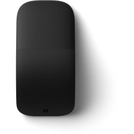 Microsoft Surface Arc Mouse Bluetooth BlueTrack 1800 DPI Ambidextro Negro