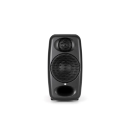 IKMULTIMED iLoud MM Pro (Pareja) Monitores de Estudio Compactos de 100W RMS