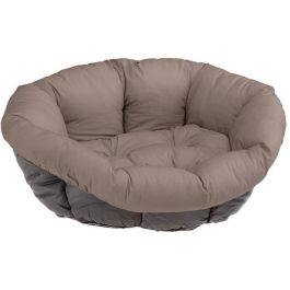 Ferplast Funda Spare Sofa 6 Dove Gris - 73 x 55 x h 27 cm Precio: 41.50000041. SKU: B1HLGLTL76