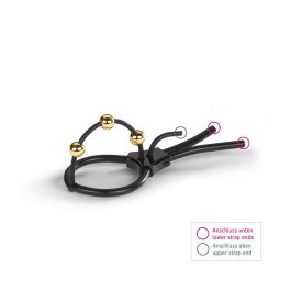 Adaptador Thunderbolt a USB-C Mystim MS46586