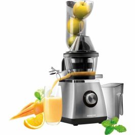 Extractor de jugo lento - SENCOR - SSJ 4070SL - 400 W - Plata Precio: 105.50000043. SKU: B185XERAWA