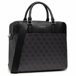 Vezzola, Bolsa de tela, Negro, Unisex Precio: 153.69000009. SKU: B19ENRECN2