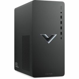 HP Victus 15L TG02-0075nf Gaming PC - Intel Core i5-12400F - 16GB RAM - 512GB SSD - NVIDIA GeForce RTX 4060 8GB - Windows 11