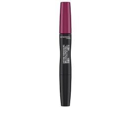 Rimmel London Lasting Provocalips Labial Transfer Proof #440 Maroon Swoon