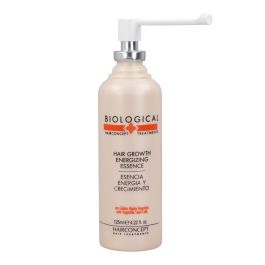 Hair Concept Biological Hair Growth Energizing Essence Celulas Madre - Loción desarrolladora para crecimiento del cabello 125 ml Precio: 17.69000035. SKU: B1FSJJA6CK
