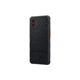 Samsung Galaxy XCover7 Pro Enterprise Edition SM-G766BZKDEEB 6.6" 6GB 128GB 50MP 4350mAh Negro Samsung Galaxy XCover7 Pro Enterprise Edition SM-G766BZKDEEB 6.6" 6GB 128GB 50MP 4350mAh Negro