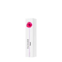 Kenzo Flower By Kenzo Cherry Poppy Eau de Parfum Vapo 50 ml Mujer