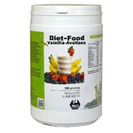 Diet - Food (Vainilla - Avellana) Precio: 24.5899995. SKU: B12NV5A5WS