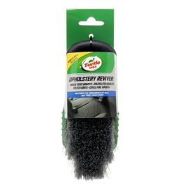 Cepillo Limpia Tapicerías con Cerdas Rígidas y Anguladas para Suciedad Persistente y Tejidos Delicados - Restaura Aspecto TW53304 Precio: 8.49999953. SKU: S37112529