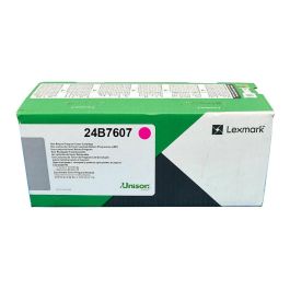 Lexmark 24B7607 - Toner Original Magenta - Compatible con XC9525, XC9535 - 12000 páginas Precio: 515.2422. SKU: B1934YRXJ7