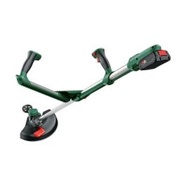 Bosch 18-260 Akku-Rasentrimmer Desbrozadora a Batería, Diámetro de Corte 26 cm Precio: 275.0209. SKU: B1HFCAJFZH