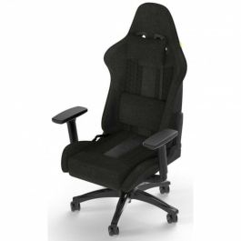 Silla de Oficina Corsair Negro Precio: 280.1149999274. SKU: B147TB363Z