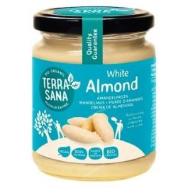 TERRASANA Crema Blanca de Almendra 500 gr Bio Precio: 15.8900005. SKU: B1485EKNKR