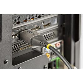 Cable DisplayPort Startech DP14VMM2M 2 m