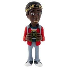 MINIX Figura Lucas Stranger Things 12cm