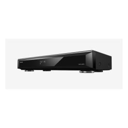 Panasonic Reproductor Blu-ray DMR-UBS90 2TB HDD UHD/4K DVB-S/S2 Negro