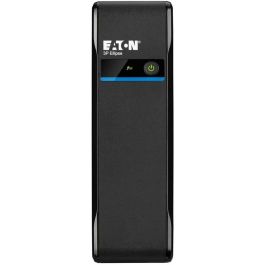 Eaton SAI 3P Ellipse 3P700I - 700VA/420W - Protección Sobretensiones para PC Profesional o Terminal Punto de Venta