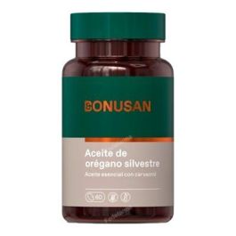 Aceite De Orégano Silvestre Precio: 25.4999998. SKU: B15NKREPMT