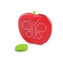 Manzana magnética de dibujo Manzana magnética de dibujo
