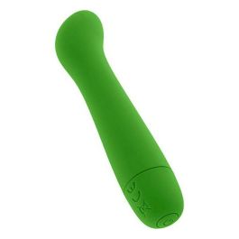 Vibrador Liebe Delightful Verde Vibrador Liebe Delightful Verde