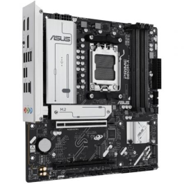 Asus 90MB1LQ0-M0EAYC Placa Base PRIME B850M-A-CSM Socket AM5 AMD B850 Micro ATX DDR5 para AMD Ryzen 9000