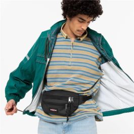Riñonera Eastpak Doggy Bag Negro