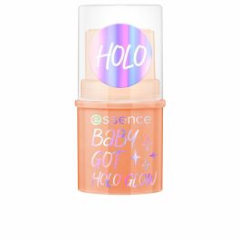 Essence Baby Got Holo Glow Iluminador En Barra #10-Apricotly 5 gr Precio: 4.49999968. SKU: B1D9CN5874