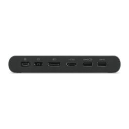 Lenovo 2 x USB-C; 3 x USB3.1, 2 x 3840 x 2160 @60Hz, 90W Base USB-C Universal Business Dock