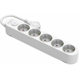 Regleta Silver Electronics 48445 Regleta Silver Electronics 48445 Precio: 10.50000006. SKU: B1FB5XQLEC