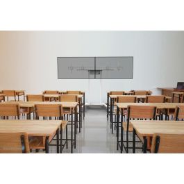 Soporte TV Neomounts FL55-875WH1