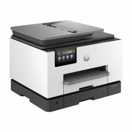 Impresora dúplex en color todo en uno HP OfficeJet Pro 9135e, 3 meses de Instant Ink incluido con HP+