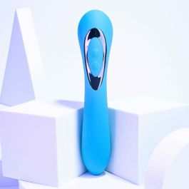 Vibrador Evolved Azul Vibrador Evolved Azul