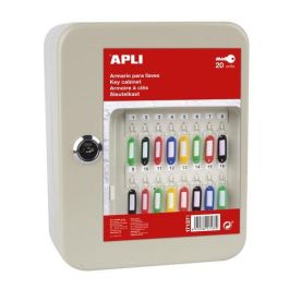 Armario Apli Key Box 20 Llaves Precio: 16.50000044. SKU: BIX17137