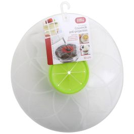 Easy Make Tapa Protectora Robot Cocina Anti-salpicaduras Diámetro 30 cm