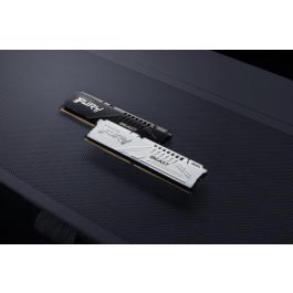 Kingston Technology FURY Beast módulo de memoria 16 GB 1 x 16 GB DDR5 Kingston Technology FURY Beast módulo de memoria 16 GB 1 x 16 GB DDR5