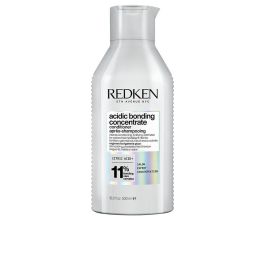 Redken ACIDIC BONDING CONCENTRATE Acondicionador Profesional Sin Sulfatos 500 ml