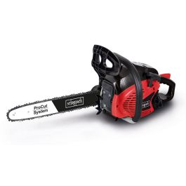 SCHEPPACH 40 cm - 41 CC - motosierra de gasolina CSP41 SCHEPPACH 40 cm - 41 CC - motosierra de gasolina CSP41