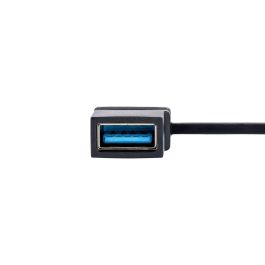 Adaptador USB 3.0 a HDMI Startech 107B-USB-HDMI Adaptador USB 3.0 a HDMI Startech 107B-USB-HDMI