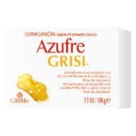 Dermojabon Azufre 100Gr. Dermojabon Azufre 100Gr. Precio: 5.50000055. SKU: B1B86SPMZ5