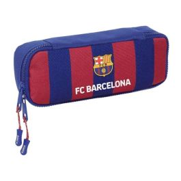Bolso Escolar Portatodo Safta F.C. Barcelona 50x220x80 mm Precio: 11.88999966. SKU: B1DET6VXGT