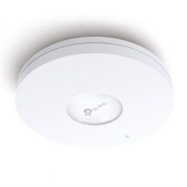 TP-LINK Punto de Acceso WI-FI AX3600 Ceiling Mount Dual-Band + 1×2.5Gbps RJ45 Port TP-LINK Punto de Acceso WI-FI AX3600 Ceiling Mount Dual-Band + 1×2.5Gbps RJ45 Port