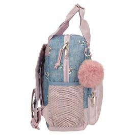 JOUMMA BAGS Mochila Stitch Disney You Are Magical adaptable a carro 28cm con 2 bolsillos