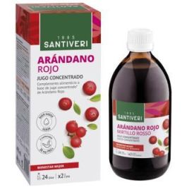 Arandano Rojo Concentrado 490Ml. Precio: 18.59. SKU: B1F7DLSR62