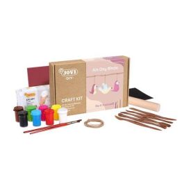Pasta Modelar Jovi Diy Craft Pajaro Kit Precio: 19.79000012. SKU: B167T7C3BA