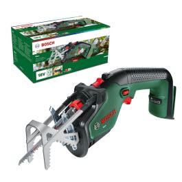 Bosch Keo 18 Podadora a Batería Ion Litio con Sistema SDS, Capacidad Corte hasta 8 cm, Cuchillas Intercambiables, Incluye Hoja S644D y Cargador Precio: 104.98999995. SKU: B1DK3APWFH