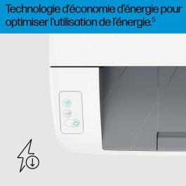 HP Impresora Laser monocromo LaserJet M110w