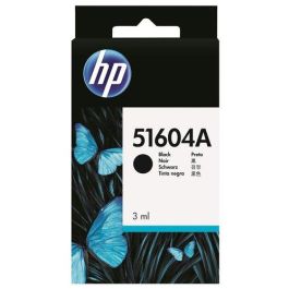 HP Tinta Negro compatible con Quietjet, Quietjet Plus, Thinkjet, Thinkjet Plus Precio: 15.49999957. SKU: S8409444