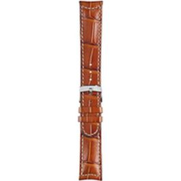 Correa para Reloj Morellato A01U3882A59041CR24 24 mm Marrón Correa para Reloj Morellato A01U3882A59041CR24 24 mm Marrón