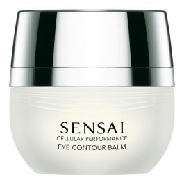 Sensai CELLULAR PERFORMANCE Eye Contour Balm 15 ml - Bálsamo Contorno Ojos Anti-Ojeras, Bolsas y Anti-Edad para Todo Tipo de Pieles Precio: 92.88999995. SKU: S4507239