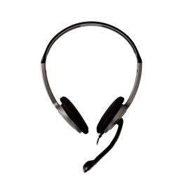 Auriculares V7 HA212 Plateado Auriculares V7 HA212 Plateado